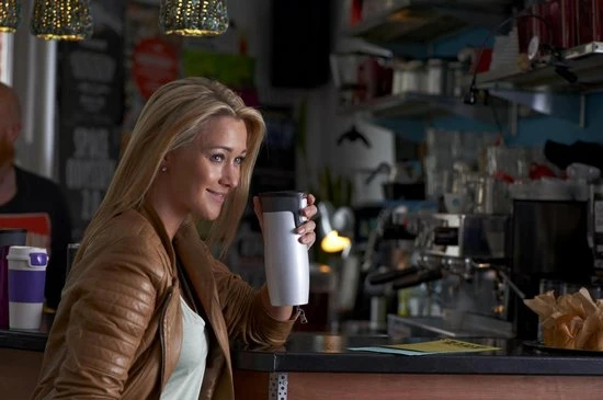 Contigo Westloop Thermosbeker – Autoseal - 470ml - Gunmetal Grey 7 Contigo Westloop Thermosbeker – Autoseal - 470ml - Gunmetal Grey - Afbeelding 5