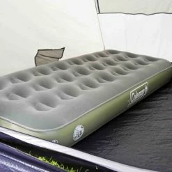Coleman Maxi Comfort Single Luchtbed - 1-Persoons - 198 X 82 X 22 Cm -CeLaVi winkel 550x365 8