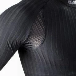 Craft Active Extreme 2.0 Cn Ls Sportshirt Heren - White -CeLaVi winkel 550x366 10