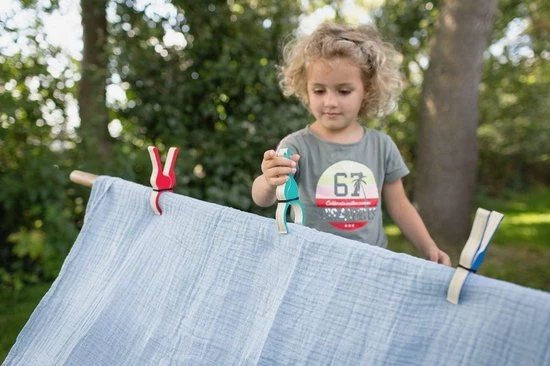 BS Tentklemmen 5 BS Tentklemmen - Afbeelding 3