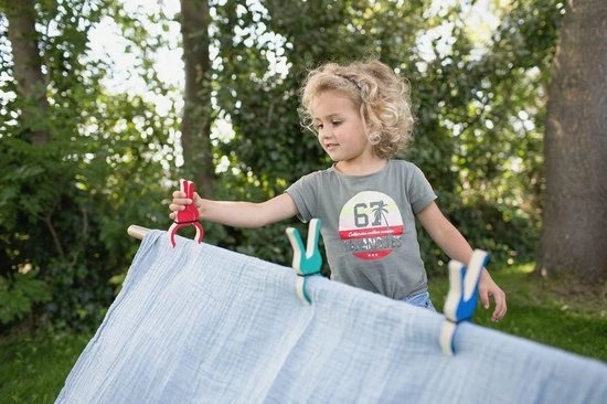 BS Tentklemmen 6 BS Tentklemmen - Afbeelding 4