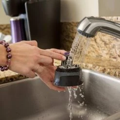 Contigo Westloop Drinkfles - Matte Black - 470ml - Zwart 28 Contigo Westloop Drinkfles - Matte Black - 470ml - Zwart -CeLaVi winkel 550x366 15