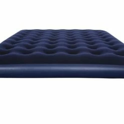 Pavillo Queen Luchtbed - 2-Persoons - Blauw - 203 X 152 X 22 Cm -CeLaVi winkel 550x366 19