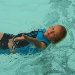 EasySwim Pro - Drijfpakje - Zwemvest & Zwembroek - Blauw - L : 24-28 Kg 21 EasySwim Pro - Drijfpakje - Zwemvest & Zwembroek - Blauw - L : 24-28 Kg -CeLaVi winkel 550x366 2