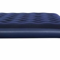 Pavillo Queen Luchtbed - 2-Persoons - Blauw - 203 X 152 X 22 Cm -CeLaVi winkel 550x366 20