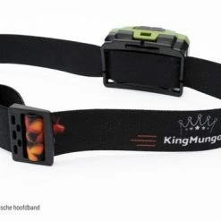 King Mungo KMHL011 LED Hoofdlamp - Oplaadbaar - Waterdicht -CeLaVi winkel 550x366 25