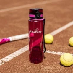 1 Liter Drinkfles - Vaatwasserbestendig - Sport Bidon Drinkbus King Mungo 1000ml Paars/rood 20 1 Liter Drinkfles - Vaatwasserbestendig - Sport Bidon Drinkbus King Mungo 1000ml Paars/rood -CeLaVi winkel 550x366 40