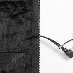 BERTSCHAT Verwarmde Bodywarmer - Verwarmd Vest | Dual Heating | Two Sizes Fits All | Unisex -CeLaVi winkel 550x366 57