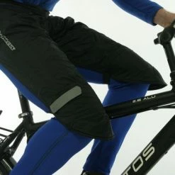 Rainlegs - Regenbroek - Zwart - Maat XL -CeLaVi winkel 550x366 59