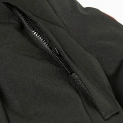 Paragoose Colette Dames Winterjas - Black - Model 2022-Maat M -CeLaVi winkel 550x366 70