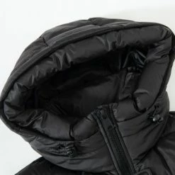 Paragoose - Dames Jas Winter Mazla Black - Model 2023 -Maat XXL -CeLaVi winkel 550x366 79