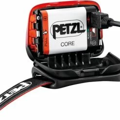 Petzl Petz Actik Core Hoofdlamp- Rood - 450 Lumen 25 Petzl Petz Actik Core Hoofdlamp- Rood - 450 Lumen -CeLaVi winkel 550x367 1
