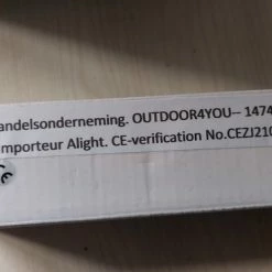 Geen Merk Bol LED-zaklamp 18000, Lumen 4600 XHP 110.9 PROFESSIONAL-XLED - Krachtig Oplaadbaar USB Zoeklicht - Handzaam Formaat-CE-gekeurd-Nieuwe Uitvoering Voor 2023! -CeLaVi winkel 550x367 11