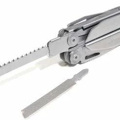 Leatherman Surge 21-in-1 Multitool - RVS -CeLaVi winkel 550x367