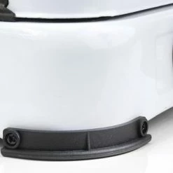 Firefriend Campart KO-6383 Campingkooktoestel - 3-pits Gaskooktoestel - 3 RVS Branders - Wit -CeLaVi winkel 550x367 7