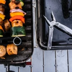 Leatherman Wingman Zakmes - Zilver Kleurig -CeLaVi winkel 550x367 9