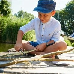 HABA Terra Kids - Opinel-zakmes -CeLaVi winkel 550x368 3