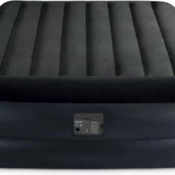 Intex Luchtbed Dura-Beam Plus Pillow Rest Raised Queen 42 Cm -CeLaVi winkel 550x369 1