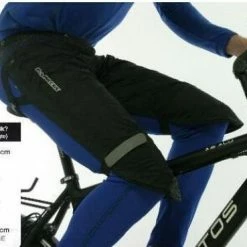 Rainlegs - Regenbroek - Zwart - Maat Medium 11 Rainlegs - Regenbroek - Zwart - Maat Medium -CeLaVi winkel 550x369 4