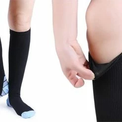 MeditorPlus Clayton Therapeutische Compressiesokken Compressiekousen 6 Paar - L/XL 8 MeditorPlus Clayton Therapeutische Compressiesokken Compressiekousen 6 Paar - L/XL -CeLaVi winkel 550x370 1