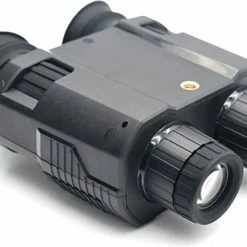Currero Night Vision Goggles - Nachtzichtbril - Night Vision Bril - Nachtkijker - Nachtkijker Met Infrarood -CeLaVi winkel 550x370 3
