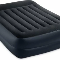 Intex Luchtbed Dura-Beam Plus Pillow Rest Raised Queen 42 Cm -CeLaVi winkel 550x371 3