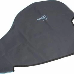 Bo-Camp Caravanhoes - Met Sluitkoord - 61x82 Cm - Antraciet