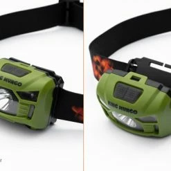 King Mungo KMHL011 LED Hoofdlamp - Oplaadbaar - Waterdicht -CeLaVi winkel 550x372 4