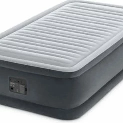 Intex Comfort Plush Elevated Twin Luchtbed - 191x99x46 Cm -CeLaVi winkel 550x372 5