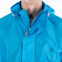 Ralka Regenjack - Senior - Zwart - XL -CeLaVi winkel 550x373 5