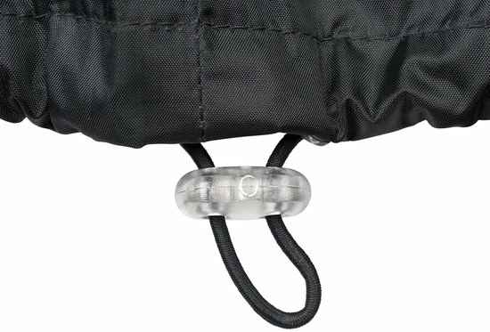 Ralka Regenpak - Senior - Zwart/Antraciet - XXL 13 Ralka Regenpak - Senior - Zwart/Antraciet - XXL - Afbeelding 11