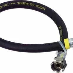 Wiggo W4-GS8 Gasslang 80cm