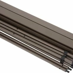 Redwood Ortley - Weerbestendige Tafels - 70 X 70 Cm - Gecoat Aluminium -CeLaVi winkel 550x375 1