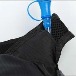 West Biking Ultralichte Drinkrugzak | Lichte Hydro Rugzak | Outdoor Sporten Hardlopen Klimmen Pouch Fietsen Wandelen | Waterafstotende Fiets Rugzak – 10 L Zwart/Groen 14 West Biking Ultralichte Drinkrugzak | Lichte Hydro Rugzak | Outdoor Sporten Hardlopen Klimmen Pouch Fietsen Wandelen | Waterafstotende Fiets Rugzak – 10 L Zwart/Groen -CeLaVi winkel 550x376 1
