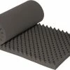 Bo-Camp - Noppenmatras - Slaapmat - Schuimrubber - 1-Persoons - 190x60cm