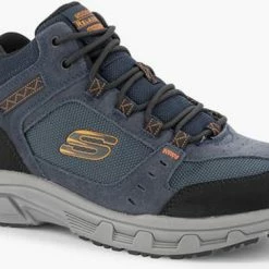 Skechers Oak Canyon Wandelschoenen - Heren - Grijs - Maat 43 28 Skechers Oak Canyon Wandelschoenen - Heren - Grijs - Maat 43 -CeLaVi winkel 550x377 3