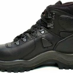 Grisport Sherpa Wandelschoenen Unisex - Black - Maat 42 35 Grisport Sherpa Wandelschoenen Unisex - Black - Maat 42 -CeLaVi winkel 550x378 5