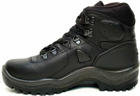 Grisport Sherpa Wandelschoenen Unisex - Black - Maat 42 16 Grisport Sherpa Wandelschoenen Unisex - Black - Maat 42 - Afbeelding 14