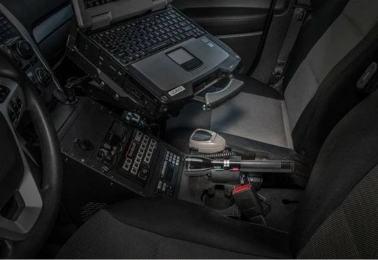 Maglite ML150LR LED Li-Ion Zaklamp - 1082 Lumen - Zwart 8 Maglite ML150LR LED Li-Ion Zaklamp - 1082 Lumen - Zwart - Afbeelding 6