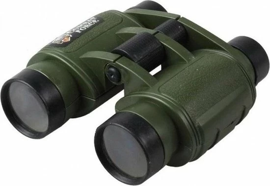 Fiesta Carnavales Speelgoed Verrekijker Voor Kinderen Groen 5 Fiesta Carnavales Speelgoed Verrekijker Voor Kinderen Groen - Afbeelding 3