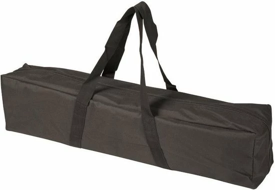 Bo-Camp Urban Outdoor Campingtafel - Opvouwbaar - Morris - Bamboe 9 Bo-Camp Urban Outdoor Campingtafel - Opvouwbaar - Morris - Bamboe - Afbeelding 7