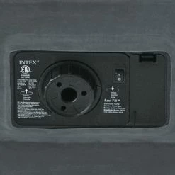 Intex Comfort Plush Elevated Twin Luchtbed - 191x99x46 Cm -CeLaVi winkel 550x382 13