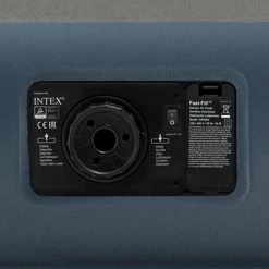 Intex Pillow Rest Mid-rise Twin Luchtbed - 1-persoons - 191x99x30 Cm -CeLaVi winkel 550x382