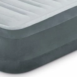 Intex Comfort-Plush Full Luchtbed - 2-persoons - 191 X 137 X 33 Cm -CeLaVi winkel 550x382 5