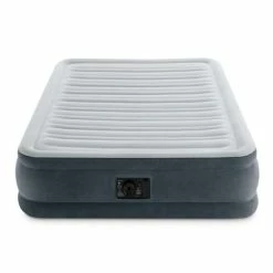 Intex Comfort-Plush Full Luchtbed - 2-persoons - 191 X 137 X 33 Cm -CeLaVi winkel 550x382 7