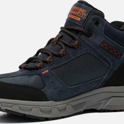 Skechers Oak Canyon Wandelschoenen - Heren - Grijs - Maat 43 25 Skechers Oak Canyon Wandelschoenen - Heren - Grijs - Maat 43 -CeLaVi winkel 550x382 9