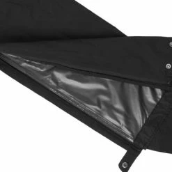 AGU Section Regenbroek Essential Vrouwen - Zwart - M - Waterdicht & Ademend -CeLaVi winkel 550x385 2