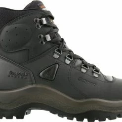 Grisport Sherpa Wandelschoenen Unisex - Black - Maat 42