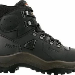 Grisport Sherpa Wandelschoenen Unisex - Black - Maat 42 41 Grisport Sherpa Wandelschoenen Unisex - Black - Maat 42 -CeLaVi winkel 550x385 5