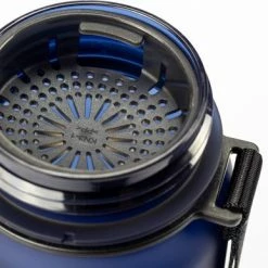 King Mungo Drinkfles - Sport Bidon Drinkbus - 1 Liter - Paars/Rood 26 King Mungo Drinkfles - Sport Bidon Drinkbus - 1 Liter - Paars/Rood -CeLaVi winkel 550x387 3